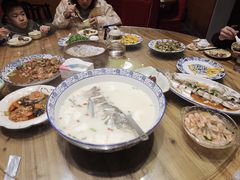 -灵福缘私房菜·农家菜(拈花湾·灵山大佛必推店)