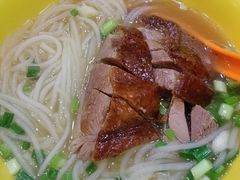 -一乐烧鹅(中环店)