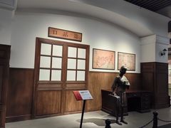 -中国铁道博物馆(正阳门馆)