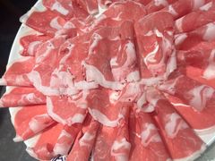 -鑫隆四季涮肉(八角畅游店)
