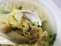 -海平馄饨(逍遥二路店)