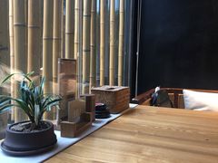 -竹里馆·淮扬菜·功夫茶(老门东店)