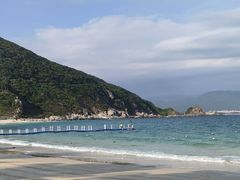 -三亚太阳湾柏悦酒店