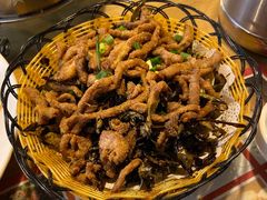 -炊烟·山房菜