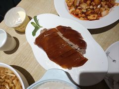 -紫光园·烤鸭(美术馆店)
