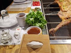 -炑羊香烤全羊(西三旗店)