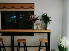 -朴境采耳·足道按摩(科学大道旗舰店)