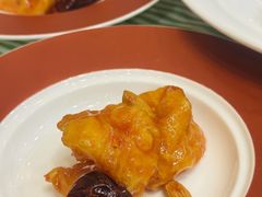 -鹊华居·地道鲁菜·海鲜·融合味(大明湖店)