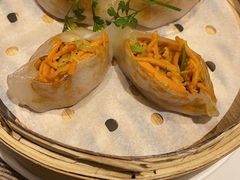 -若蘭慈·无国界素食料理(欢乐海岸店)