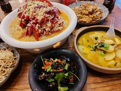 -虾小龙老长沙龙虾馆(坡子街店)