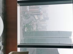-上海静安香格里拉大酒店