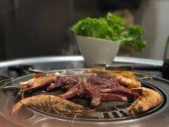 -元山烤肉店(假日广场店)