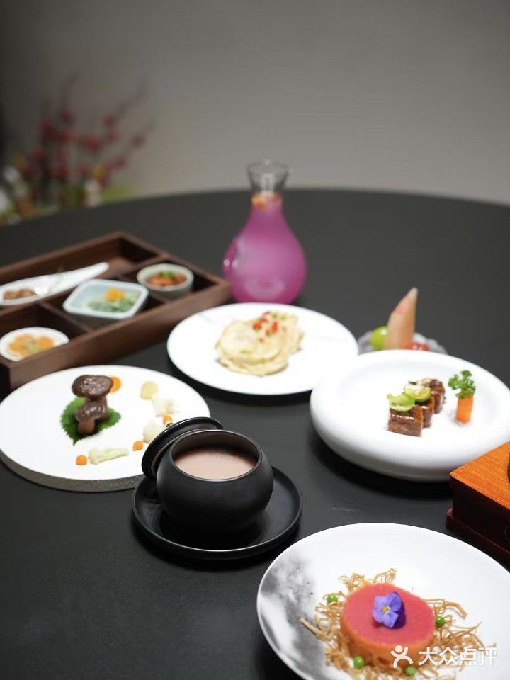 什么素食餐厅让我连吃四次❗ 