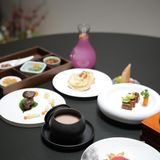什么素食餐厅让我连吃四次❗ 