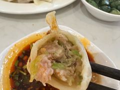 -饺子季水饺餐厅(新市街店)