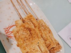 -蚝老板海鲜烧烤大排档(码头店)