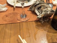 -亚龙湾希尔顿自助餐厅·海鲜·烧烤·沙滩BBQ·现场乐队