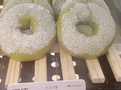 -One Bagel·一个贝果(悠唐店)