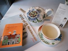 -Le Comptoir de Pierre Gagnaire