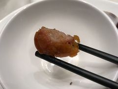 -港丽餐厅(高德置地店)