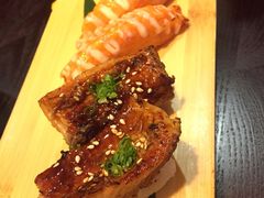 -古田居·特色寿司料理(星之岛旗舰店)