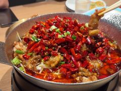 -街角等你.大连海鲜烧烤(西安路店)