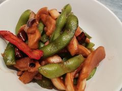 -小厨娘淮扬菜(六合欢乐港店)