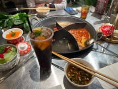-朱光玉火锅馆·太原旗舰(钟楼街店)