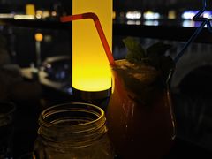 -东岸Cafe 爵士俱乐部