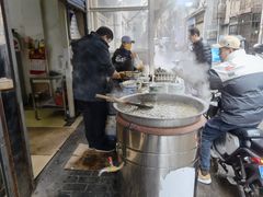 -老字号贾家肉丸糊辣汤(光明巷店)