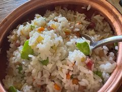 铜锅焖饭-云之南(八里庄店)