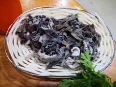 -元盛居(生态大街店)