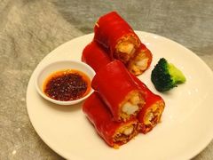 -聚福宝合苑食府(南头镇店)