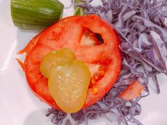 -So Lounge索兰至餐厅(蓝色港湾店)