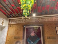 -老牌坊云南鱼豆花火锅(爱建店)