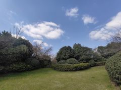 -桃花岛景观公园