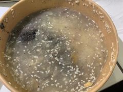 -正南齐北·老街糯米团(洪崖洞店)
