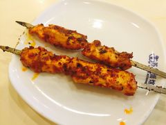 -苏氏牛肉面(团结路店)