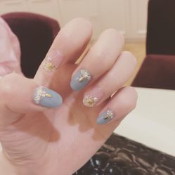 -PinkBaby美甲美睫