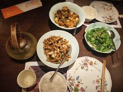 -小隐人家(乐松店)