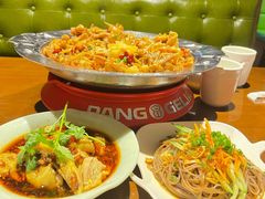 牛蛙煲-胖哥俩肉蟹煲(福州仓山爱琴海店)