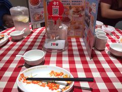 -西贝(金桥店)