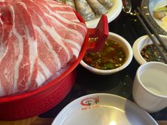 -小四川老火锅(欧风店)