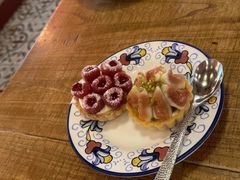 -Alimentari Mulino意大利餐吧&烘焙(丰盛里店)