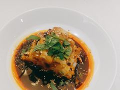 -上海古井假日酒店 · 徽昇楼中餐厅