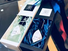 -墨more调香馆DIY自调香水(博雅国际中心B座店)