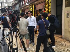-钜记手信(兴华楼店)