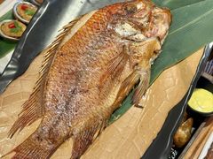 -通海俄式烧烤(下瓦房店)