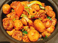 -尚一汤·粤菜海鲜(环球港店)