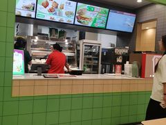 -德克士(榆次君豪店)